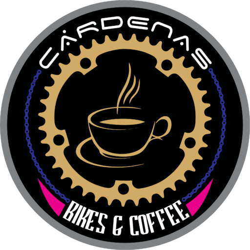 Tienda Cardenas BikesandCoffee