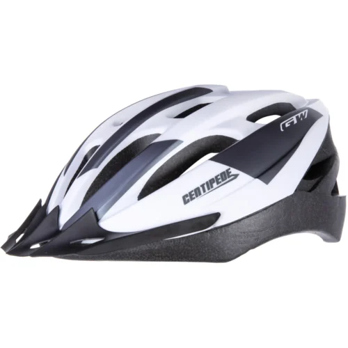 Casco Mtb Centipede Blanco -Gw¡