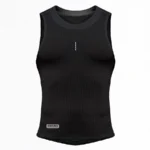 4606774893 Camisilla interior Hombre Negra - High Force