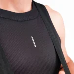 4606774905 Camisilla interior Hombre Negra - High Force