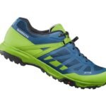 Zapatillas City SH-ET500 Amarillo/Neon - Shimano