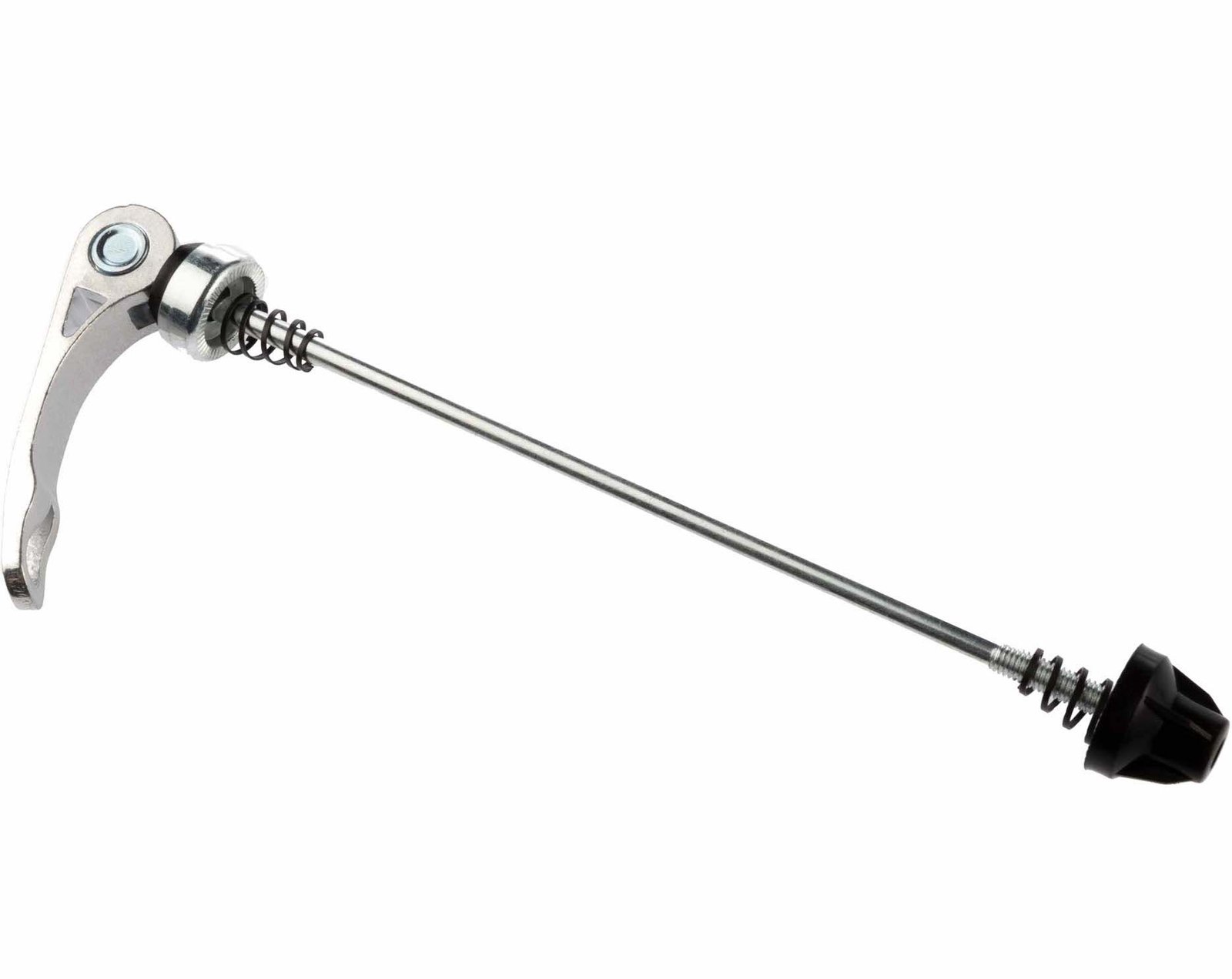 Cierre Rapido De Cubo Trasero 5X170Mm R-06 Aluminio - Millenium