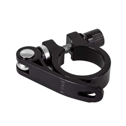 Abrazadera Ajuste Rápido 28.6Mm Ng, Alm On Trail