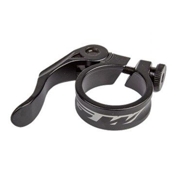 Abrazadera Qr 35Mm Jd-Xc-624 Aluminio Gw