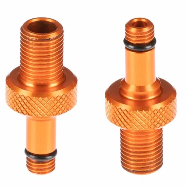 Adaptador Para Purga De Aire Dhx2 2021-2025 Fox Adaptador Para Purga De Aire Dhx2 2021-2025 Fox