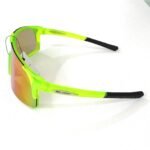 Gafas Deportivas Verdes Categoria 3 - Xloop