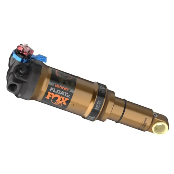 Amortiguador Trasero Float Sl K Trunnion 3 Pos 165X45Mm Fox