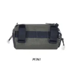 Bar Bag Mini 1.5 Lt Gris - KOM