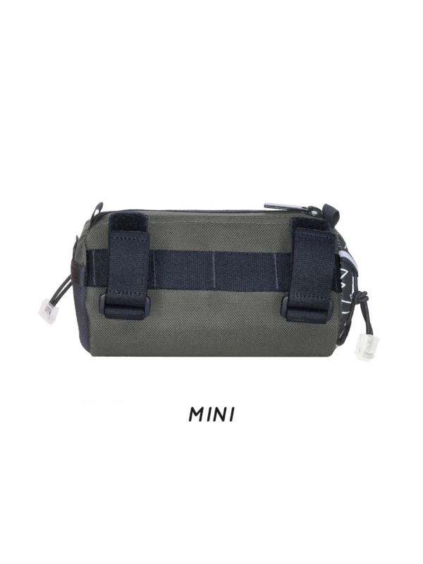 Bar Bag Mini 1.5 Lt Gris - KOM
