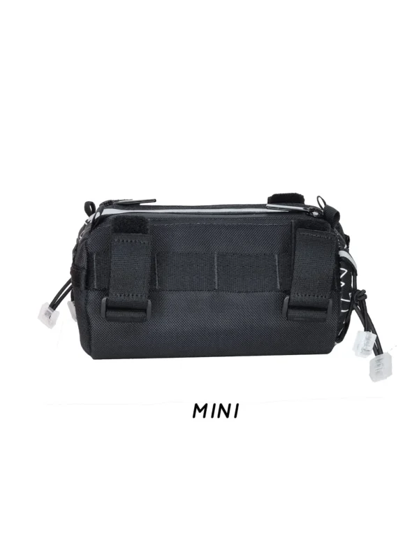 Bar Bag Mini 1.5 Lt Negro - KOM