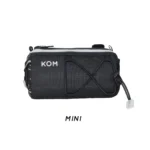 Bar Bag Mini 1.5 Lt Negro - KOM