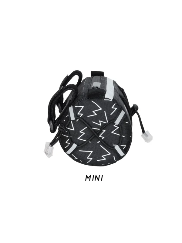 Bar Bag Mini 1.5 Lt Negro - KOM