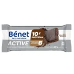 BENET-BARRA NUTRICIONAL 30 gr CAJA BARRA NUTRICIONAL x 3 unid. 90gr - BENET
