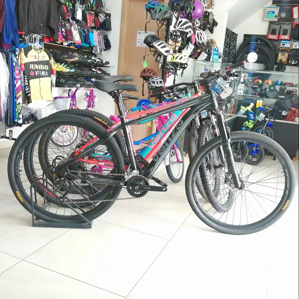 Fashion venzo 29er