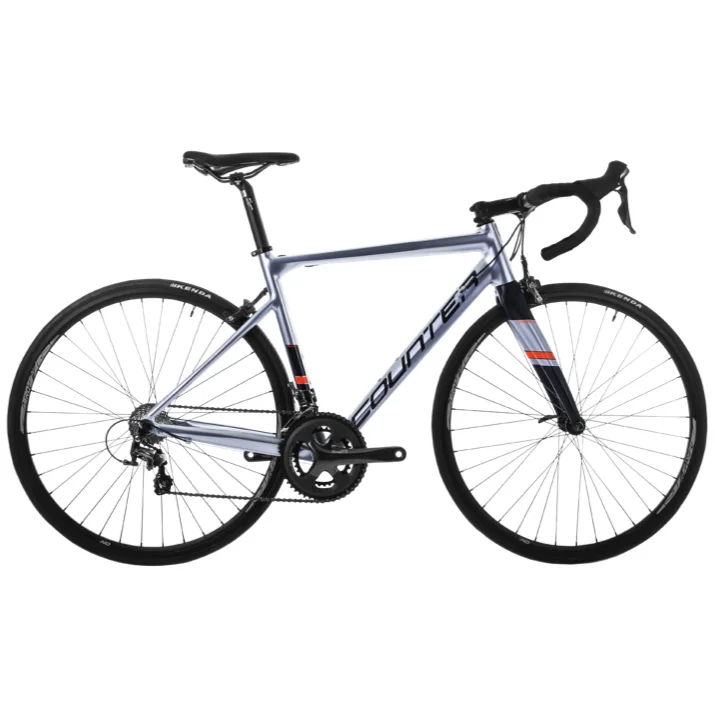 Ontrail Counter Grupo Shimano Bicicleta De Ruta Bicicleta Ruta