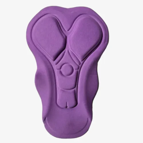 Badana Femenina Chick:5D para ciclismo-1 Badana Femenina Chick/5D para ciclismo