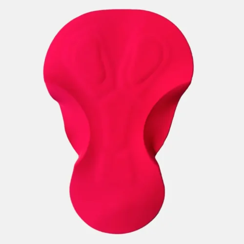 Badana Femenina Spartan:3D para ciclismo-1 Badana Femenina Spartan/3D para ciclismo