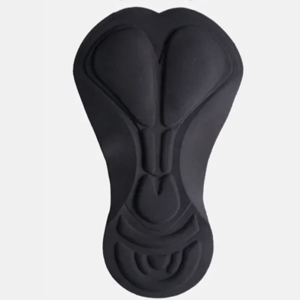 Badana Masculina K5/5D para ciclismo