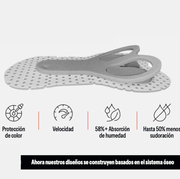 Badana Masculina Type/5D para ciclismo