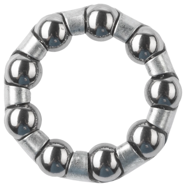 Balinera Centro 1/4X9