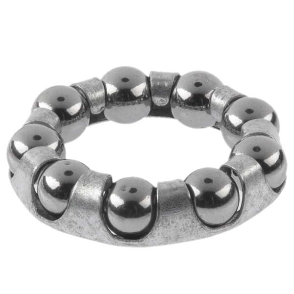 Balinera Centro 1/4X9