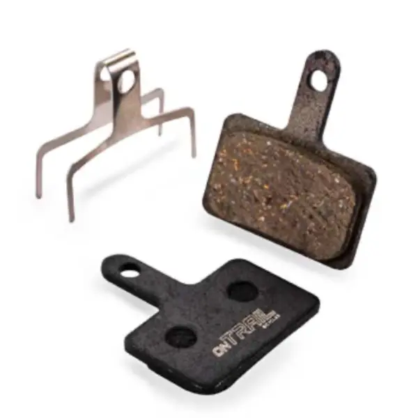 Bandas P:Freno Disco Cuadrada On Trail Bandas P/Freno Disco Cuadrada On Trail