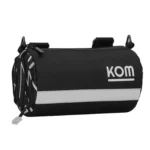 Bar Bag 5 lt Negro - KOM