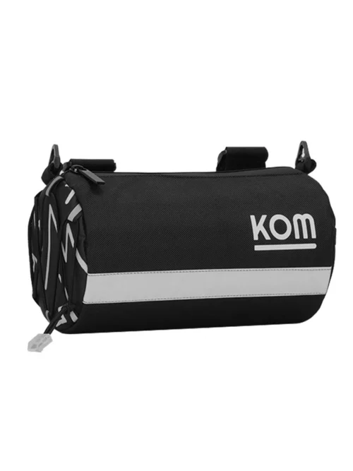 Bar Bag 5 lt Negro - KOM