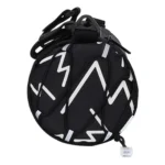 Bar Bag 5 lt Negro - KOM