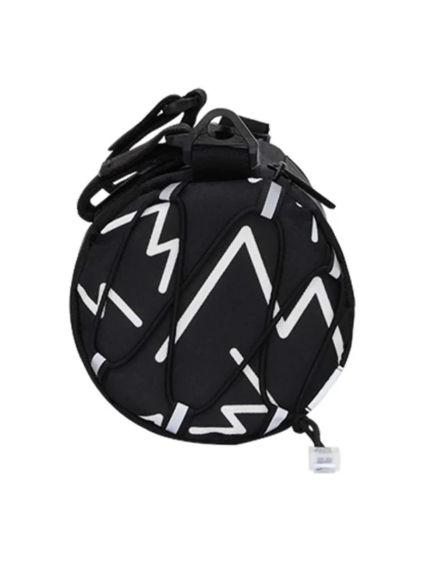Bar Bag 5 lt Negro - KOM