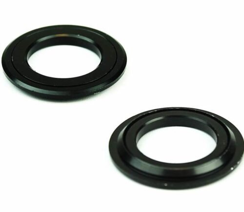 Base Reductora Juego De Direccion 1.5 A 1-1:8 Aluminio Gw Base Reductora Juego De Dirección 1.5 A 1-1/8 Aluminio - Gw