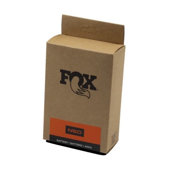 Bateria Para Sistema Neo De Fox-1 Bateria Para Sistema Neo De Fox