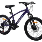 Bicicleta 20P Denver X3 7 Vel Colores Profit
