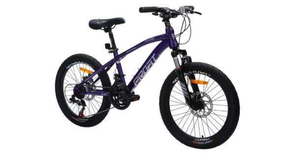 Bicicleta 20P Denver X3 7 Vel Colores Profit