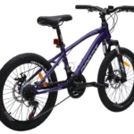 Bicicleta 20P Denver X3 7 Vel Colores Profit