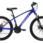 Bicicleta 20P Denver X3 7 Vel Colores Profit