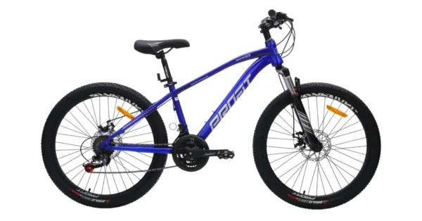Bicicleta 20P Denver X3 7 Vel Colores Profit