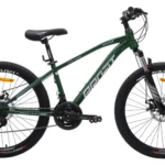 Bicicleta 20P Denver X3 7 Vel Colores Profit