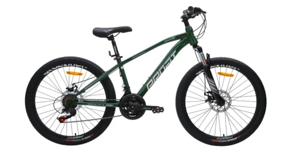 Bicicleta 20P Denver X3 7 Vel Colores Profit