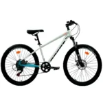 Bicicleta 20P Jasper Z/X3 8Vel Acero - PROFIT