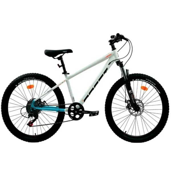 Bicicleta 20P Jasper Z/X3 8Vel Acero - PROFIT