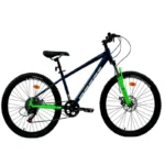 Bicicleta 20P Jasper Z/X3 8Vel Acero - PROFIT