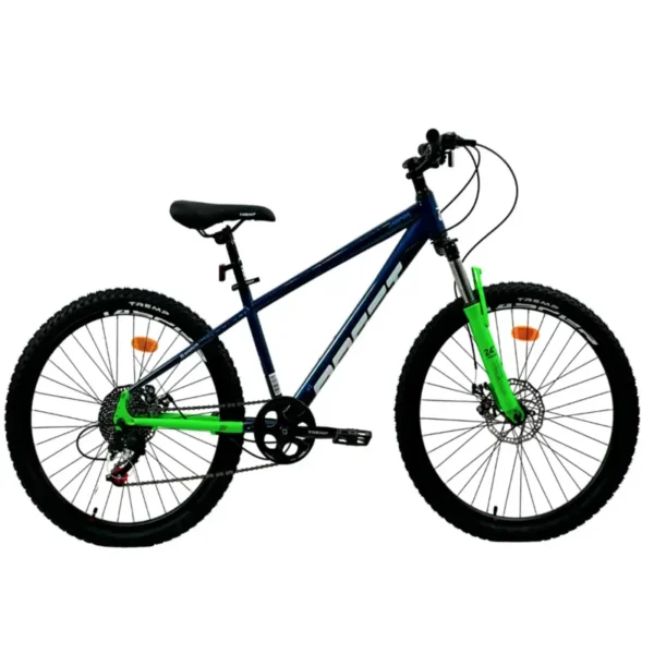 Bicicleta 20P Jasper Z/X3 8Vel Acero - PROFIT