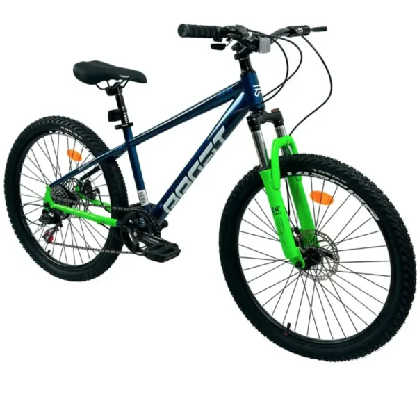 Bicicleta 20P Jasper Z/X3 8Vel Acero - PROFIT