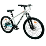 Bicicleta 20P Jasper Z/X3 8Vel Acero - PROFIT