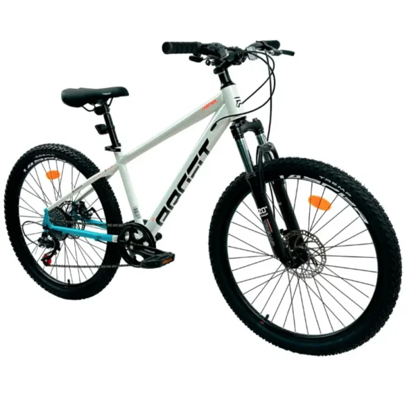 Bicicleta 20P Jasper Z/X3 8Vel Acero - PROFIT