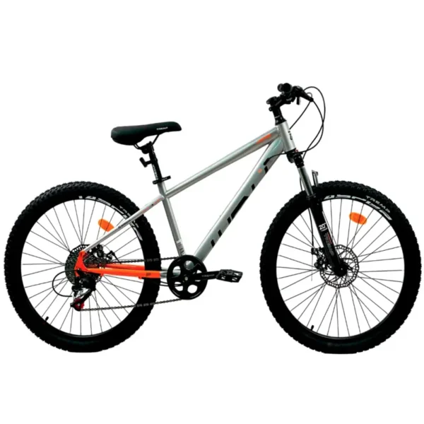 Bicicleta 20P Jasper Z/X3 8Vel Acero - PROFIT