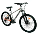 Bicicleta 20P Jasper Z/X3 8Vel Acero - PROFIT