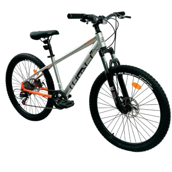 Bicicleta 20P Jasper Z/X3 8Vel Acero - PROFIT