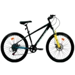 Bicicleta 20P Jasper Z/X3 8Vel Acero - PROFIT